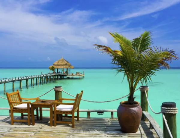 Малдивите – греховният рай 