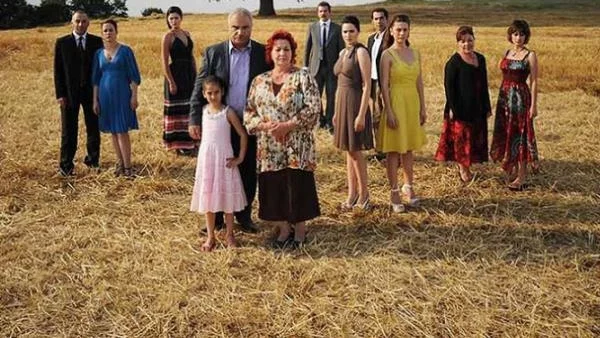 Турция ще спонсорира сериалите