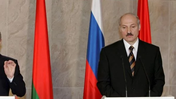 Лукашенко обеща политически реформи в Беларус