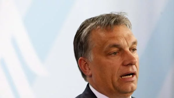Орбан предупреди ЕС да не атакува унгарската конституция