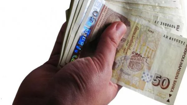 Лошите кредити набъбват до 19%