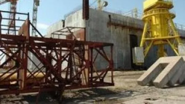 Финландци взимат 20% от АЕЦ "Белене"