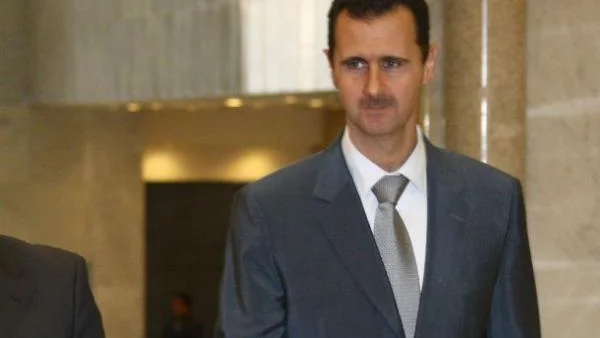 Цената на падането на режима на Асад