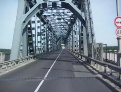 Строежът на Дунав мост II поскъпва с близо 26 млн. евро