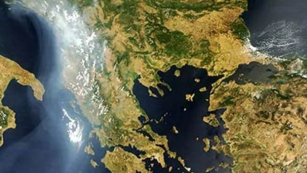 Името "Балкани" било с турски произход