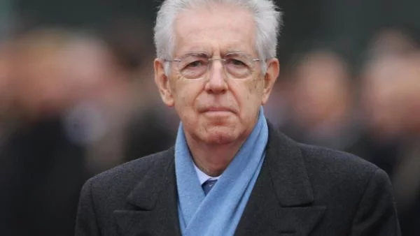 Кабинетът Монти прие план за либерализация на икономиката