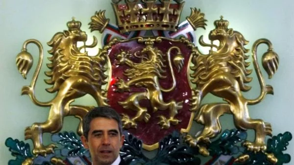 Поетите от Плевнелиев ангажименти в интернет