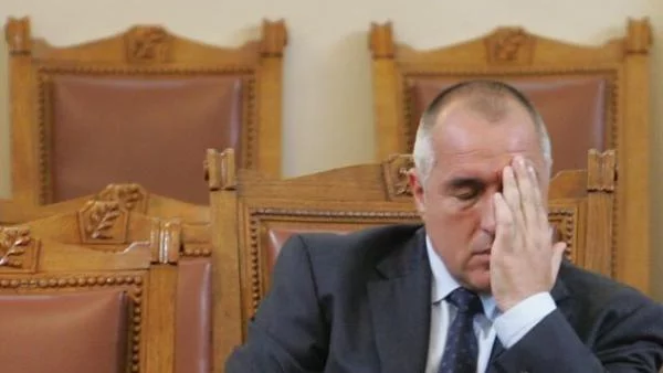Премиерът бесен. Ще "маха глави" след МВР резил