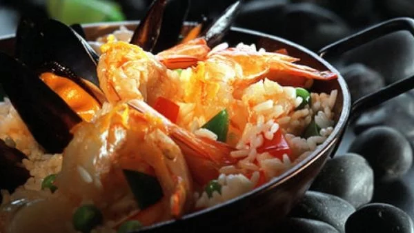 Вкусна кубинска революция