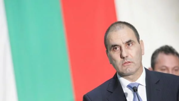 Цветанов: Порицанието си е сериозно наказание