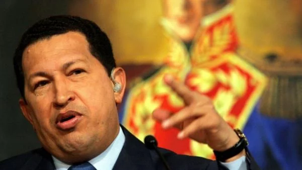 На Чавес му остава най-много година живот
