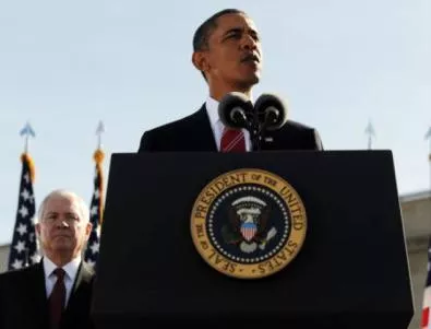 Обама се вкопчва в битката за преизбиране