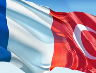 Франция криминализира отричането на арменския геноцид, Турция бясна
