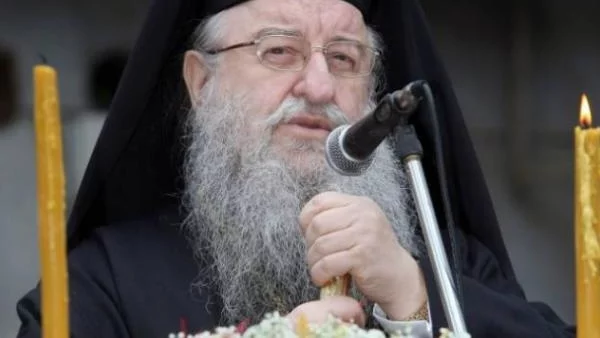 Солунският митрополит: Гърция ще завземе Македония "само за 20 мин."