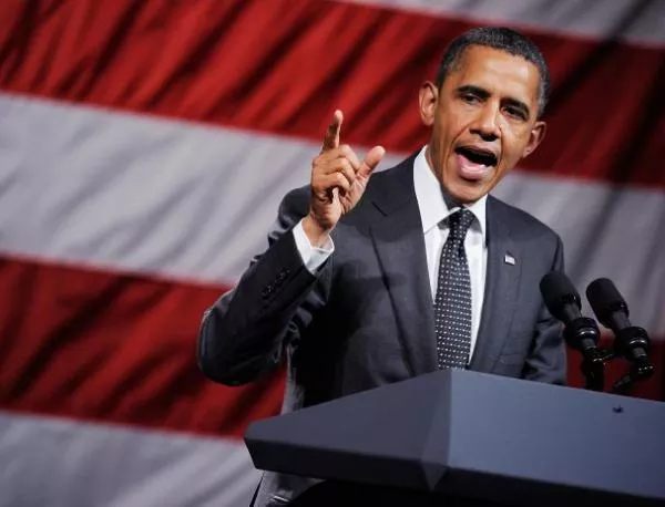 Обама ЗА шистовия газ, иска чужденците да "заработват" гражданство