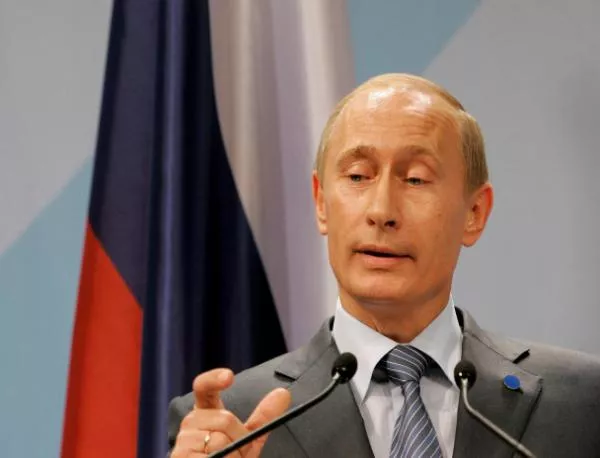 Путин: В Русия никога повече няма да има диктатура