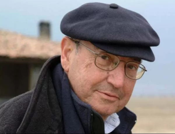 Почина гръцкият режисьор Тео Ангелопулос