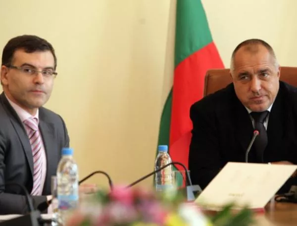 Какво ще спечели България от новия европейски фискален договор  
