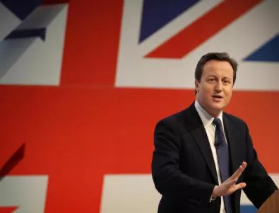 Британският премиер поведе нова битка с Европа