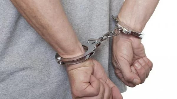 Хванаха издирван от Европол в столичен мол