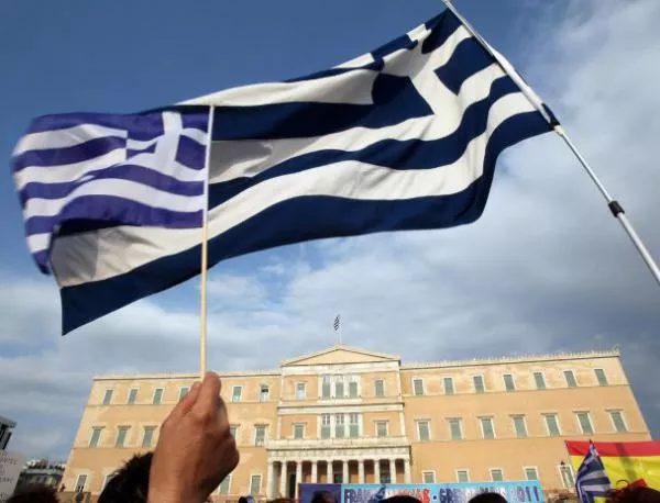 Йозеф Акерман: Фалитът на Гърция е игра с огъня