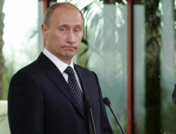 Путин обещава да изгради нова икономика в Русия 