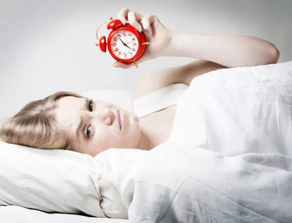 Лошият нощен сън води до диабет 