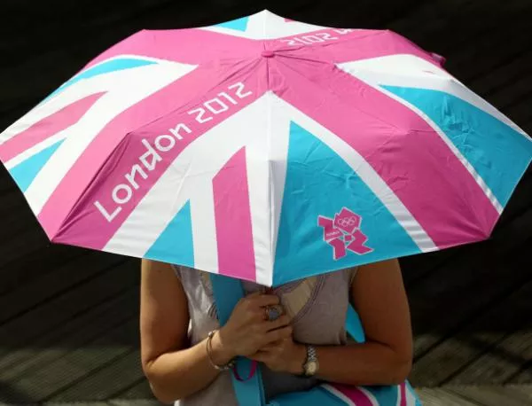 Лондон губи милиарди заради Олимпиадата