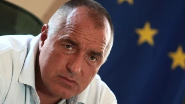 Бойко Борисов: Рано е да се говори за данъчна ваканция