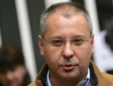 Станишев: Цветанов се изживява като министър, прокурор и съдия!
