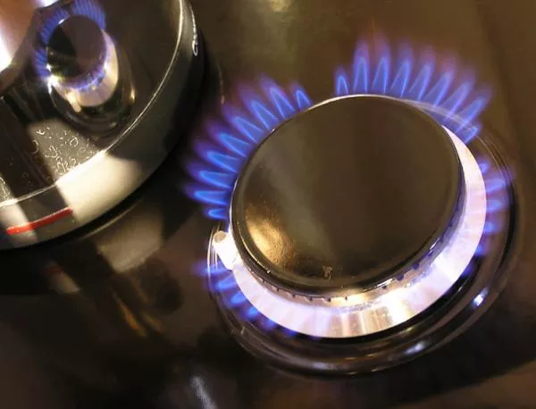 Българският природен газ сред най-евтините в ЕС
