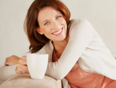 Кафето променя нивото на естрогена при жените