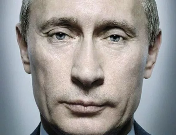 Путин е най-популярният руски държавник за последния век