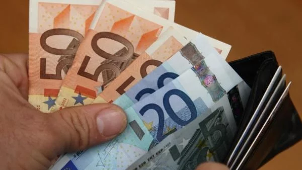 Румъния напред с близо 6 млрд. евро от ЕС