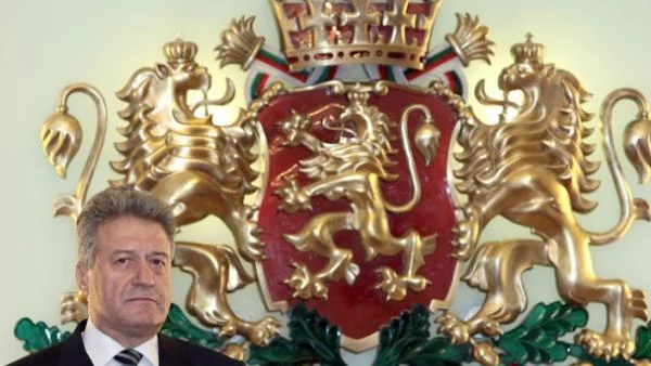 ВАС: Сезираме КС заради липсващия указ!