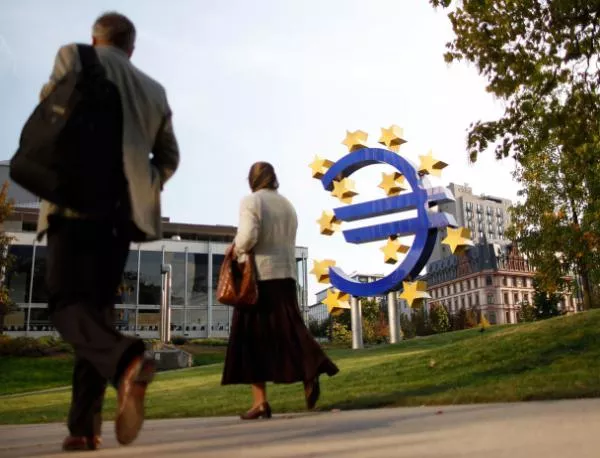 Европа се нуждае от спасителен фонд от 1,3 трилиона долара
