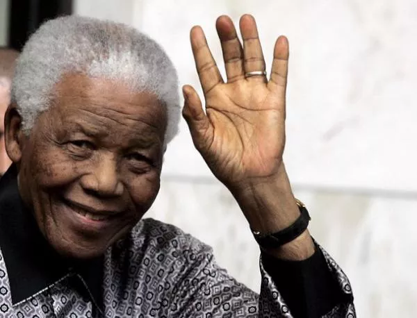 Готвачката на Мандела публикува книга с любимите му ястия