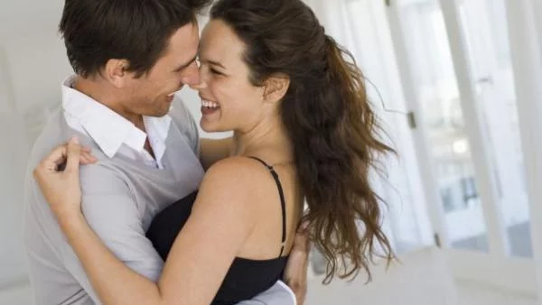 Прегръдки и споделени моменти – рецепта за щастлив брак 