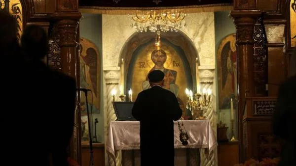 Сирийските християни се страхуват от ислямизация на страната им