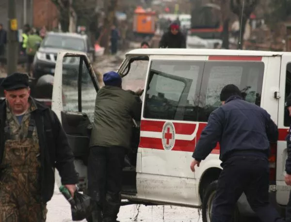 Потвърдена е информацията за пет жертви от наводненията в Хасковско