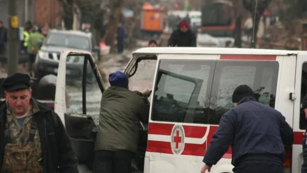 Потвърдена е информацията за пет жертви от наводненията в Хасковско