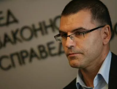 Дянков прогнозира ново удължаване на преговорите за 