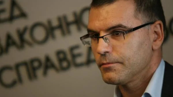 Дянков прогнозира ново удължаване на преговорите за "Белене"
