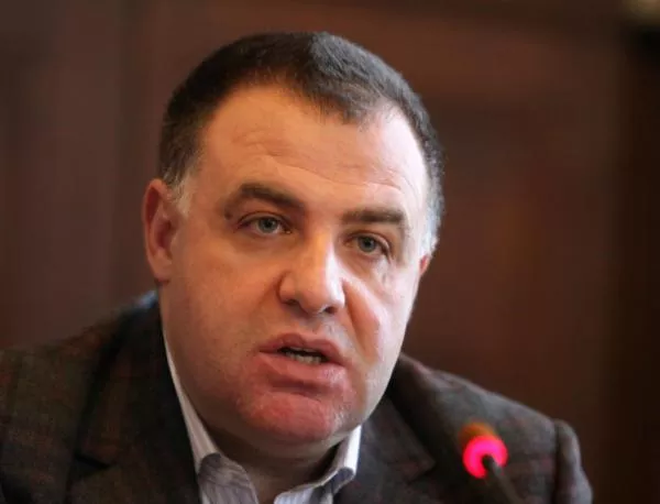 Мирослав Найденов: Животните още не са в екарисажа, а ние ще изплатим утре обезщетенията