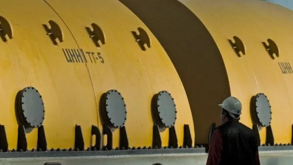 Студът принуди Германия да пусне спрените ядрени реактори