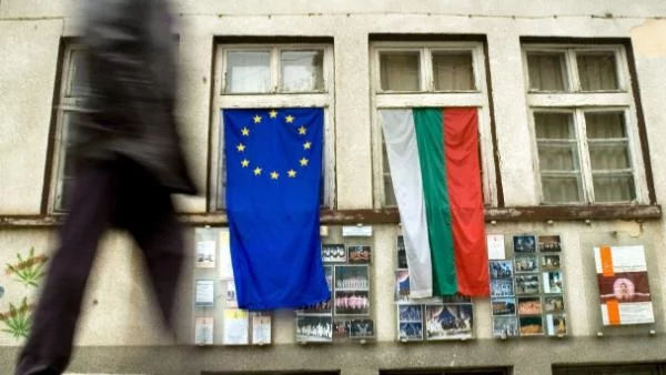 ЕК попари надеждите на България за членство в Шенген