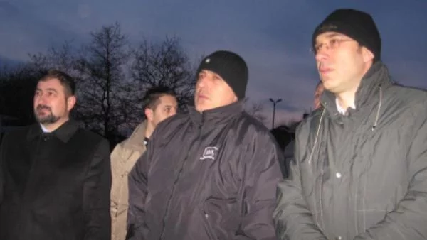 Борисов се зарече да възкреси село Бисер  
