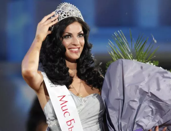 Голям наплив за Мис България 2012