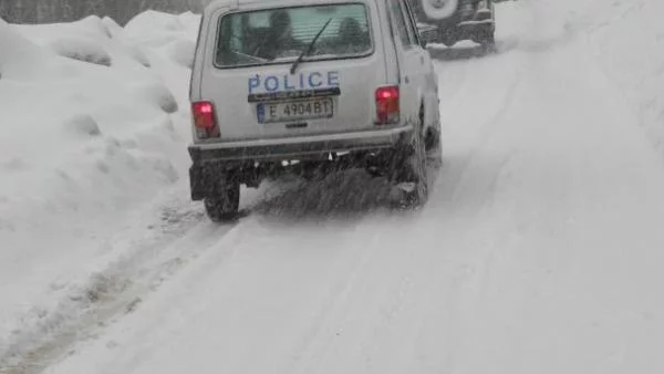Втора жертва на студа в Плевенско 
