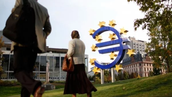 Чужди издания за доклада на ЕК за България 